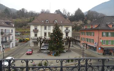 Wohngebäude - image - 3