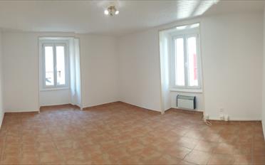 Wohnung 2.5 Zimmer - image - 1