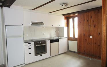 Apartment 2.5 rooms - image - 3