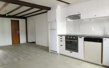 Apartment 2.5 rooms - image - 1