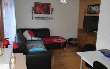 Appartement 2.5 pièces - image - 4