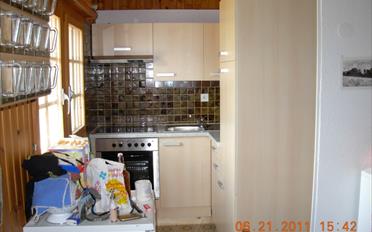 Wohnung 2.5 Zimmer - image - 2
