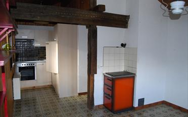 Wohnung 2.5 Zimmer - image - 9
