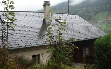 Chalet 7 pièces - image - 1