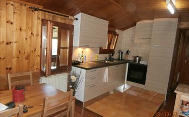 Chalet 7 pièces - image - 6