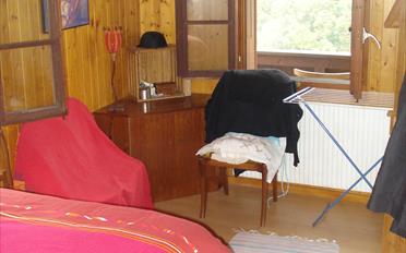 Chalet 7 pièces - image - 10