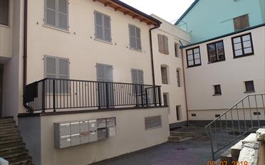 Immeuble résidentiel 20.5 pièces - image - 1