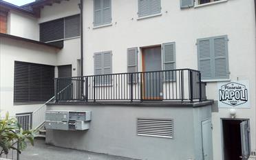 Immeuble résidentiel 20.5 pièces - image - 14