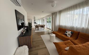 Wohnung 4.5 Zimmer - image - 1