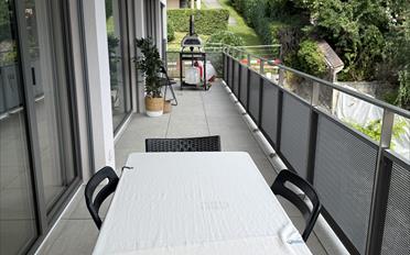 Wohnung 4.5 Zimmer - image - 10