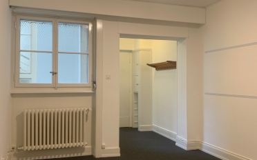 Apartment 2 rooms - image - 1