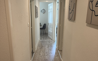 Apartment 2.5 rooms - image - 6