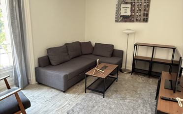 Apartment 2.5 rooms - image - 4