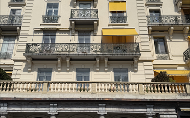 Apartment 2.5 rooms - image - 8