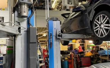 Industrie - image - 1