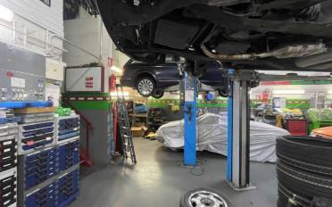 Industrie - image - 2