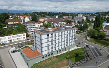 Place souterraine - image - 2