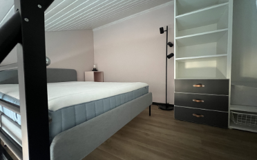 Chambre 1 pièce - image - 9