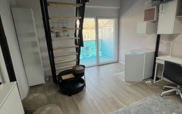 Chambre 1 pièce - image - 6