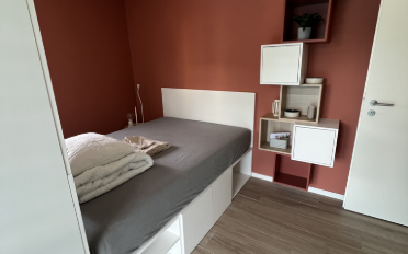 Chambre 1 pièce - image - 5