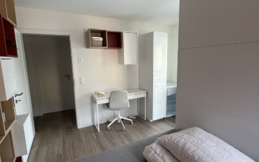 Chambre 1 pièce - image - 4