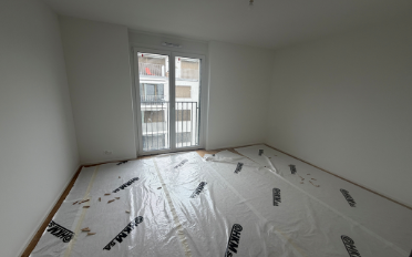 Apartment 3.5 rooms - image - 4