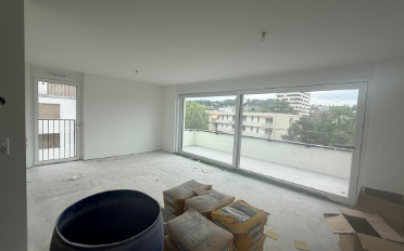 Apartment 3.5 rooms - image - 5