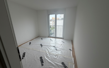 Apartment 3.5 rooms - image - 3