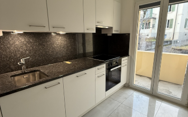 Appartement 3 pièces - image - 2