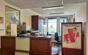 Büro - image - 2