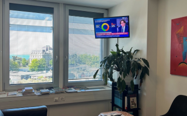 Büro - image - 4