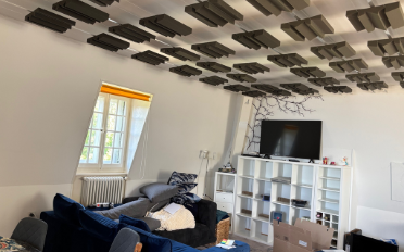 Duplex 2 rooms - image - 3