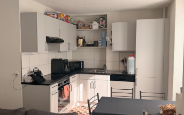 Apartment 2.5 rooms - image - 2