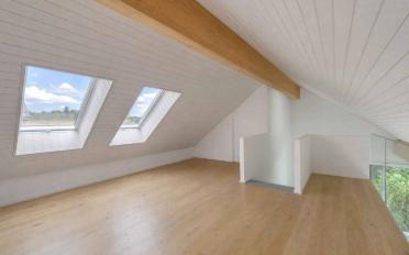 Attic flat 3.5 rooms - image - 7