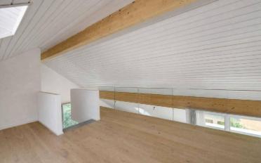 Attic flat 3.5 rooms - image - 8