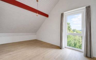 Attic flat 3.5 rooms - image - 5