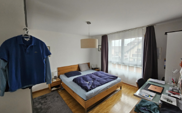 Apartment 3.5 rooms - image - 4