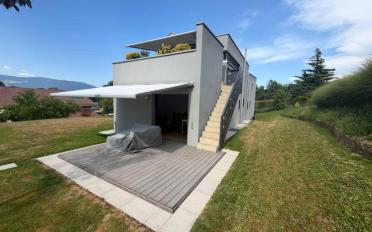 Villa 7.5 Zimmer - image - 1