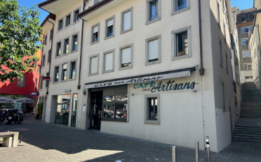 Restaurant - image - 1