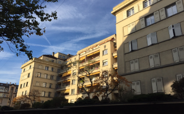 Wohnung 3 Zimmer - image - 2