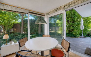 Maison jumelée 6 pièces - image - 5