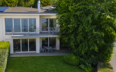 Maison jumelée 6 pièces - image - 1