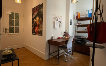 Appartement 2.5 pièces - image - 1