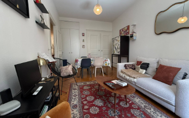 Appartement 2.5 pièces - image - 6
