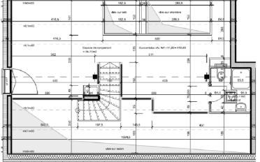 Wohnung 4 Zimmer - image - 12