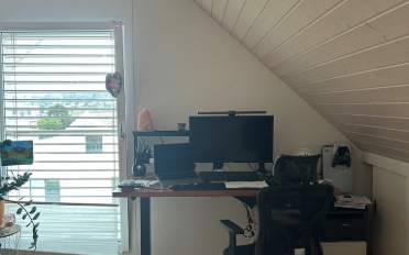 Wohnung 4 Zimmer - image - 6