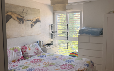 Apartment 4 rooms - image - 4