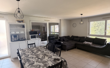 Apartment 4 rooms - image - 2