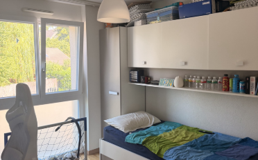 Apartment 4 rooms - image - 6