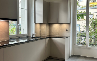 Wohnung 5.5 Zimmer - image - 6